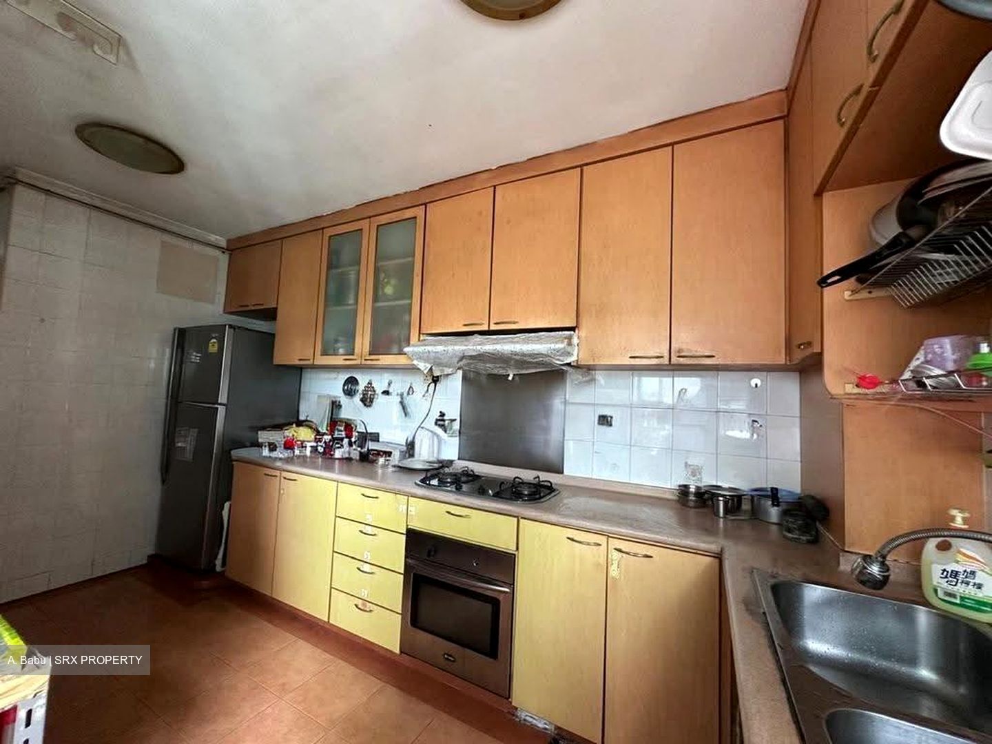 Blk 634 Jurong West Street 65 (Jurong West), HDB 5 Rooms #639216481